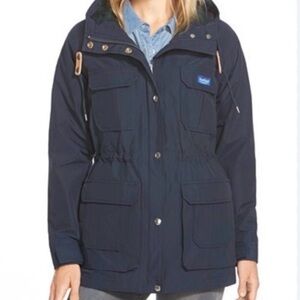 Penfield Women's Kasson 60/40 Raincoat